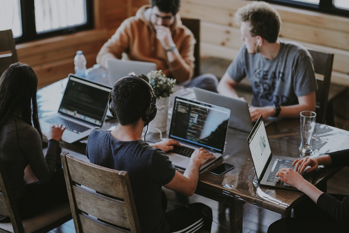 Maximizando el potencial de tu empresa con soluciones tecnológicas